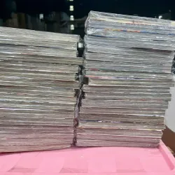 One Punch Man full 33 tập (bản in đầu) + Cẩm nang siêu anh hùng 1031683