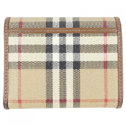 Ví BURBERRY 8070415 - Hàng hiệu Chính hãng 832091