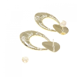 K18YG Bông tai - Hàng hiệu Chính hãng 871046