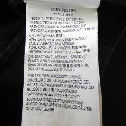 【Mã giảm giá】Quần SLOWEAR 654198