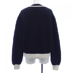 Áo khoác cardigan CHANEL 637894