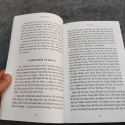 CÁI ĐUÔI DÀI 957267