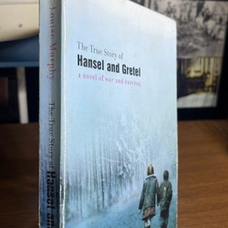 The true story of Hansel and Gretel Louise Murphy 504669