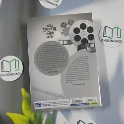 [MIỄN PHÍ BỌC SÁCH] [SEAL] Hậu Trường Phim Ảnh - Lữ Đắc Long & Việt Linh 798864