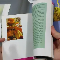 Nghệ Thuật Trang Trí Rau Củ Quả - Quỳnh Hương 727306