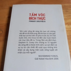 Tầm vóc đích thực STEPHEN R.COVEY 298227