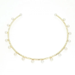 Vòng cổ ngọc trai Bijou de M - Hàng hiệu Authentic 845280