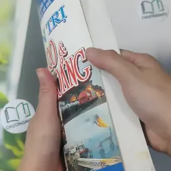 Quản Trị Rủi Ro & Khủng Hoảng - Đoàn Thị Hồng Vân & Kim Ngọc Đạt & Hà Đức Sơn 1018962