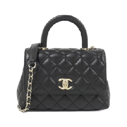 【Sản phẩm chưa sử dụng】Túi Chanel AS2215