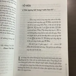 [PHÓNG SỰ] Không có ai tẻ nhạt trên đời - Lê Thọ Bình 721085