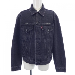 Áo khoác denim UNDER COVER LEVI'S/UC1E9203 - Hàng hiệu Authentic