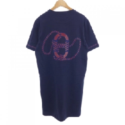 Đầm cắt HERMES CANOE 3E4508DL 648230