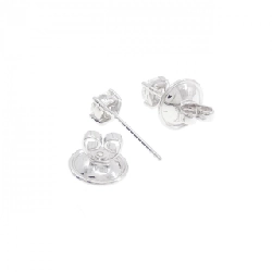 Bông tai Diamond Graph 0.41CT 0.41CT F VS1 EXT-VG - Hàng hiệu Chính hãng 665973