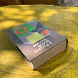 A PRACTICAL ENGLISH GRAMMAR- A.J. THOMSON & A.V. MARTINET 797288