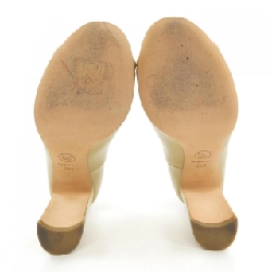 Giày cao gót CHANEL - Hàng hiệu Authentic 662437