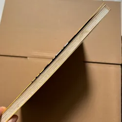 20 giờ đầu tiên (cách học nhanh bất cứ thứ gì) - Josh Kaufman 747005