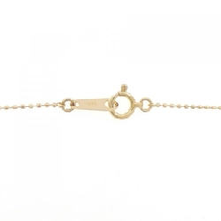 K18YG Dây chuyền - Hàng hiệu Chính hãng 867071