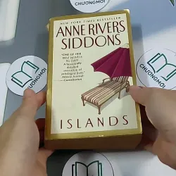 Islands - Anne Rivers Siddons 634511
