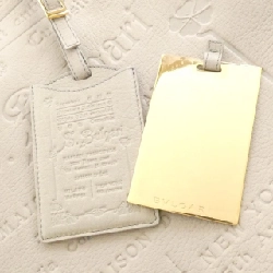 Túi Bulgari Collezione - Hàng hiệu Authentic 804165