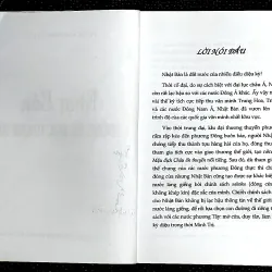 NHẬT BẢN - NHỮNG BÀI HỌC TỪ LỊCH SỬ 1021233