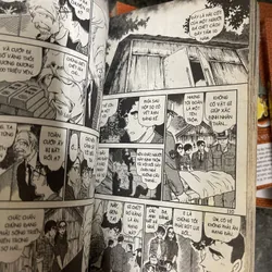 19 quyển truyện Conan 726308