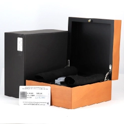 Panerai Radiomir EILEAN PAM01243 SS Cơ - Hàng hiệu Chính hãng 881836