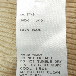 【Mã giảm giá】Đôi thứ hai lớp DEUXIEME CLASSE Áo len 645845