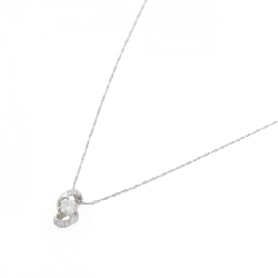 Dây chuyền kim cương PT950/PT850 0.205CT - Hàng hiệu Chính hãng 857833