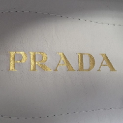 Giày sneaker PRADA - Hàng hiệu Authentic 906533