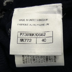 CHANEL LOOK41 P73818K10582 Áo len - Hàng hiệu Chính hãng 824920