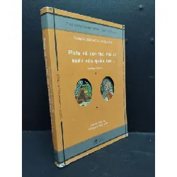 [Sách Cũ SCGR] Plato Và Con Thú Mỏ Vịt Bước Vào Quán Bar mới 70% ố vàng, bẩn bìa 2018 HCM1406 Thomas Cathcart & Daniel Klein SÁCH VĂN HỌC