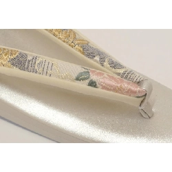 Bộ túi đeo và dép zori kích thước F - Hàng hiệu Authentic 875893