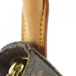 Túi xách vai Louis Vuitton Monogram Looping MM M51146 - Hàng hiệu Chính hãng 802368