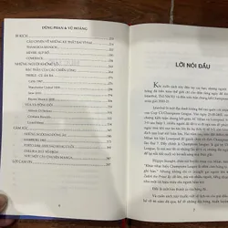 Cup C1 châu Âu 66 năm lịch sử 600670