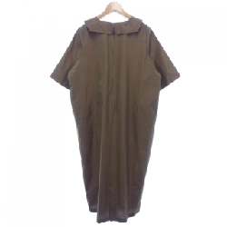 【Mã giảm giá】L'EQUIPE váy liền 648528