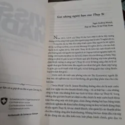 Swiss Made - Chuyện Chưa Từng Được Kể Về Những Thành Công Phi Thường Của Đất Nước Thụy Sỹ  747736