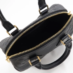 【Sản phẩm chưa sử dụng】Louis Vuitton Monogram Empreinte Speedy Bandoulière 20cm M58953 615508