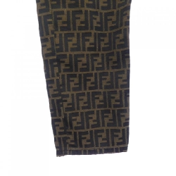 Quần FENDI - Hàng hiệu Chính hãng 811902