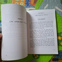 Rau, hoa quả thực phẩm và chữa bệnh 1023270