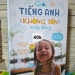 Giỏi Tiếng Anh Không Tốn Mấy Đồng
