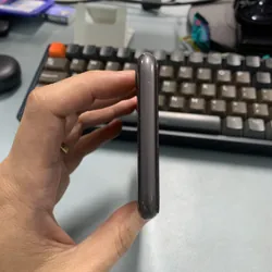 iphone 8 nguyên zin, mới thay pin DL 100%, đẹp 702828