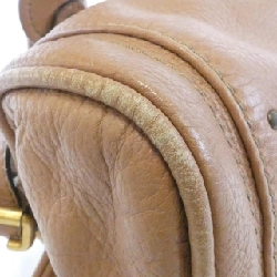 Túi Chloe Paddington 7ESA02 7E422 - Hàng hiệu Authentic 804331