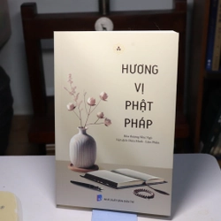 Hương vị Phật Pháp 2025 - Hoà thượng Như Ngộ
