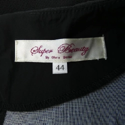 【Mã giảm giá】SUPER BEAUTY Đầm 650453