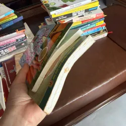 Combo 2 Sách: Phương Pháp Ohsawa Hỏi & Đáp (Tập 1 + Tập 2) – George Ohsawa- K3 1004198