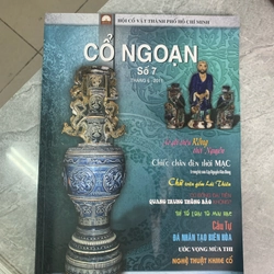 Cổ ngoạn số 7 (6/2011) 279153