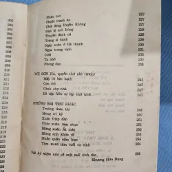 Thơ văn Á nam trần tuấn khải | xuân diệu giới thiệu 1001600