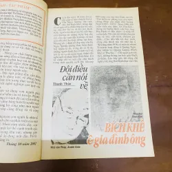 Tặng cho khách có đơn của shop, mỗi đơn tối đa 2 cuốn 0đ 990608