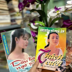 Combo 4 cuốn Chuyện từ tòa án 443562