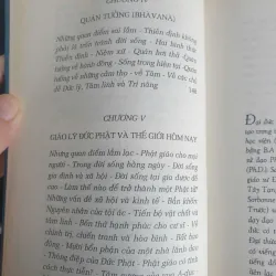 Tư Tưởng Phật Học - Walpola Rahula 712078